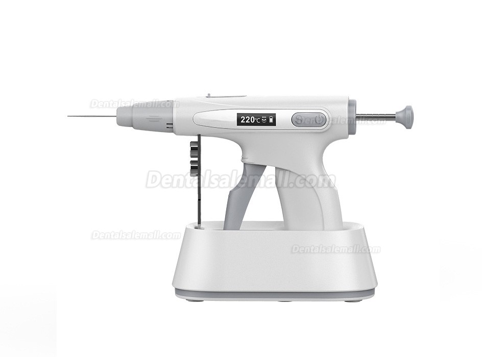 BYOND DFill Dental Cordless Gutta Percha Endodontic Obturation System Denwell-4